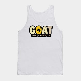 Goat The Jackson Tank Top